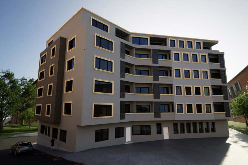 2-bedroom apartment in Varna, Grycka Mahala