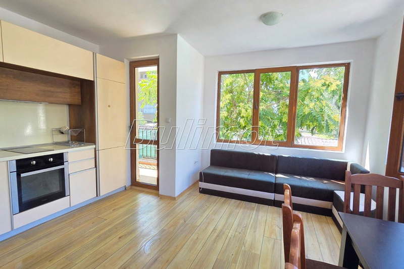 2-bedroom apartment in Varna, Grycka Mahala