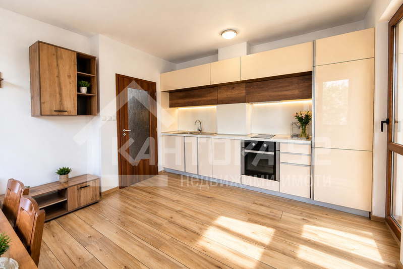 2-bedroom apartment in Varna, Grycka Mahala