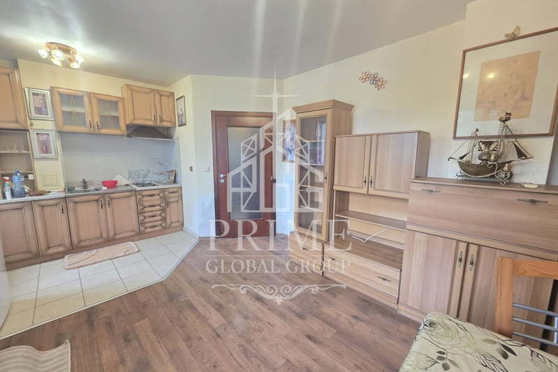 2-bedroom apartment in Varna, Grycka Mahala