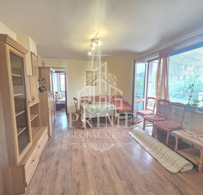 Photo 2 — 2-bedroom apartment in Varna, Grycka Mahala