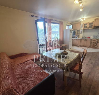Photo 5 — 2-bedroom apartment in Varna, Grycka Mahala