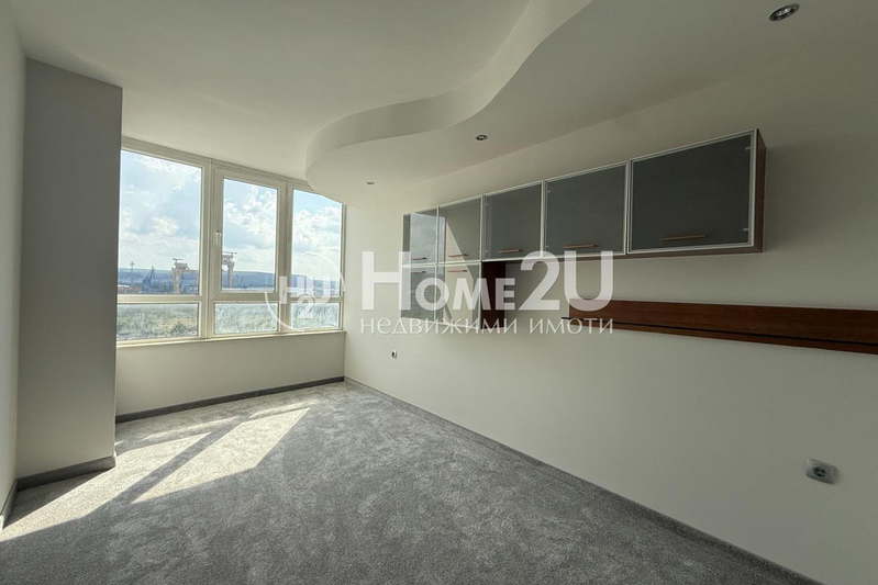 3-bedroom apartment in Varna, Grycka Mahala