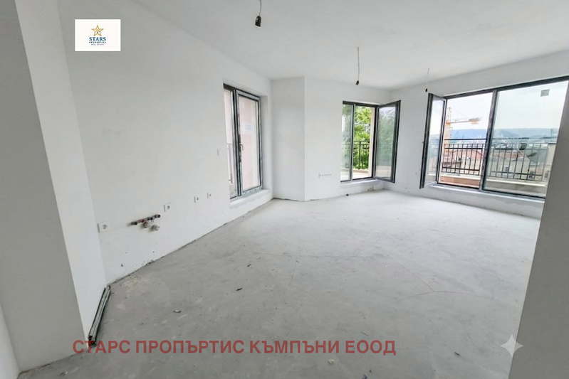 3-bedroom apartment in Varna, Grycka Mahala