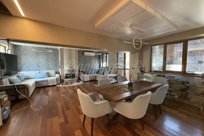 4-bedroom apartment in Varna, Grycka Mahala