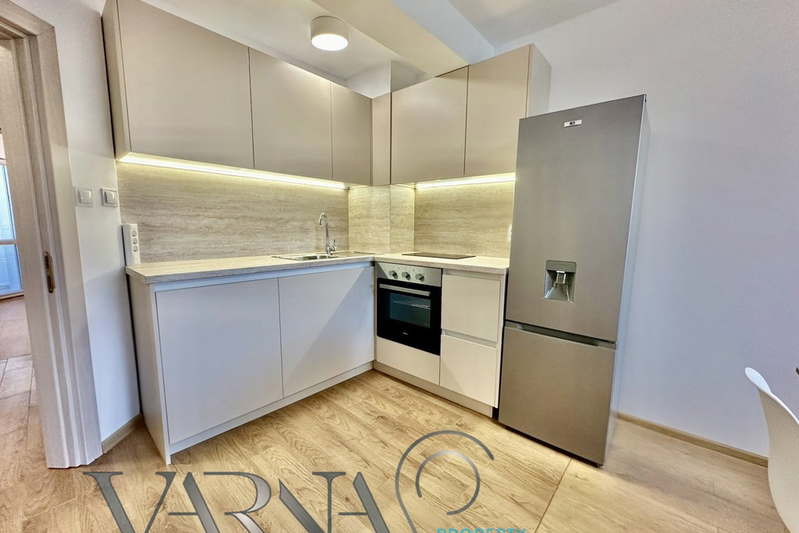 2-bedroom apartment in Varna, Grycka Mahala
