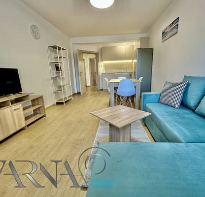 Photo 2 — 2-bedroom apartment in Varna, Grycka Mahala