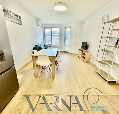 Photo 3 — 2-bedroom apartment in Varna, Grycka Mahala