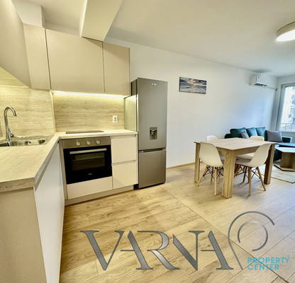 Photo 4 — 2-bedroom apartment in Varna, Grycka Mahala