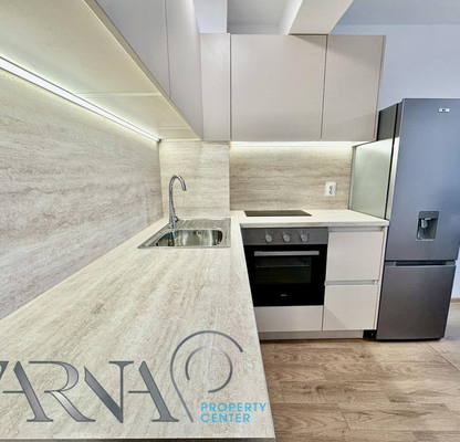Photo 5 — 2-bedroom apartment in Varna, Grycka Mahala