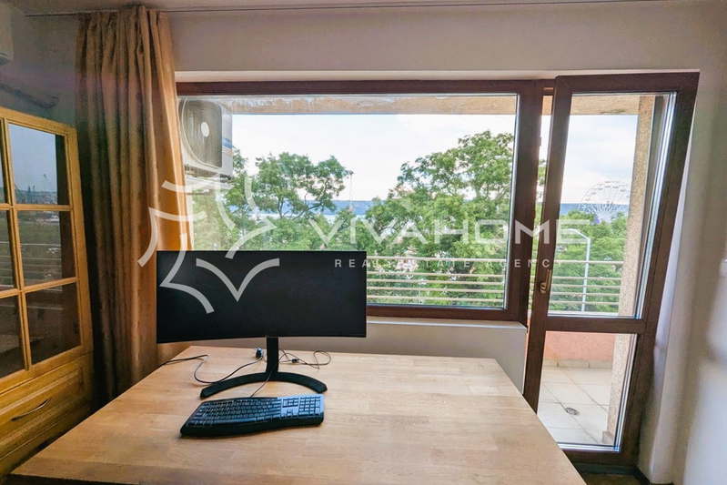 2-bedroom apartment in Varna, Grycka Mahala