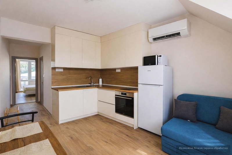 2-bedroom apartment in Varna, Grycka Mahala