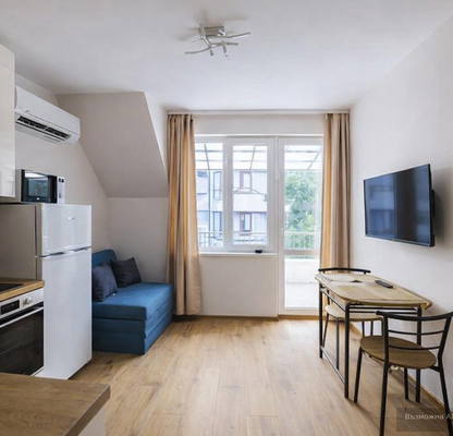 Photo 2 — 2-bedroom apartment in Varna, Grycka Mahala