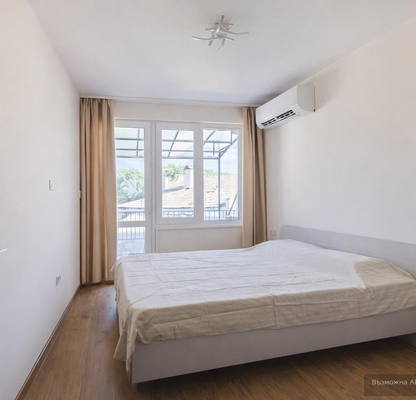 Photo 3 — 2-bedroom apartment in Varna, Grycka Mahala
