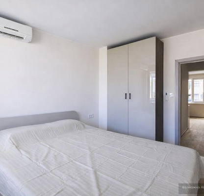 Photo 4 — 2-bedroom apartment in Varna, Grycka Mahala