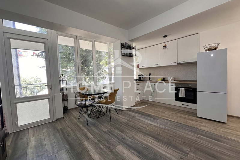 3-bedroom apartment in Varna, Grycka Mahala