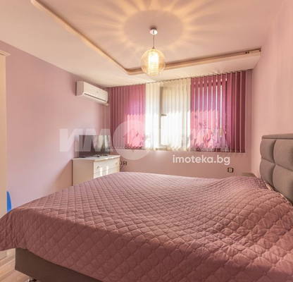 Photo 3 — 3-bedroom apartment in Varna, Hei