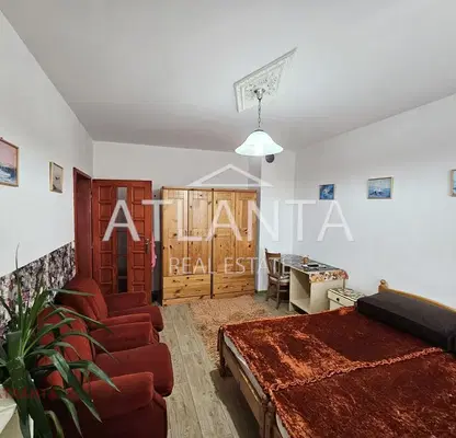 Photo 3 — Two-room apartment with terrace in HEI, Varna