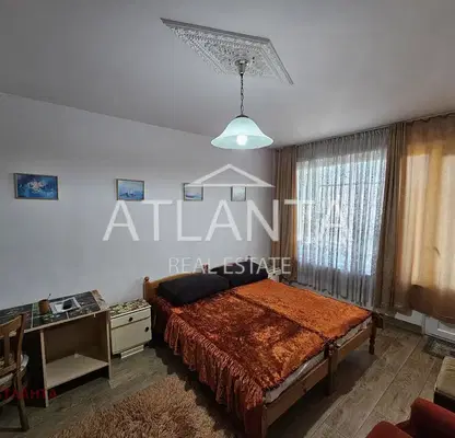 Photo 4 — Two-room apartment with terrace in HEI, Varna