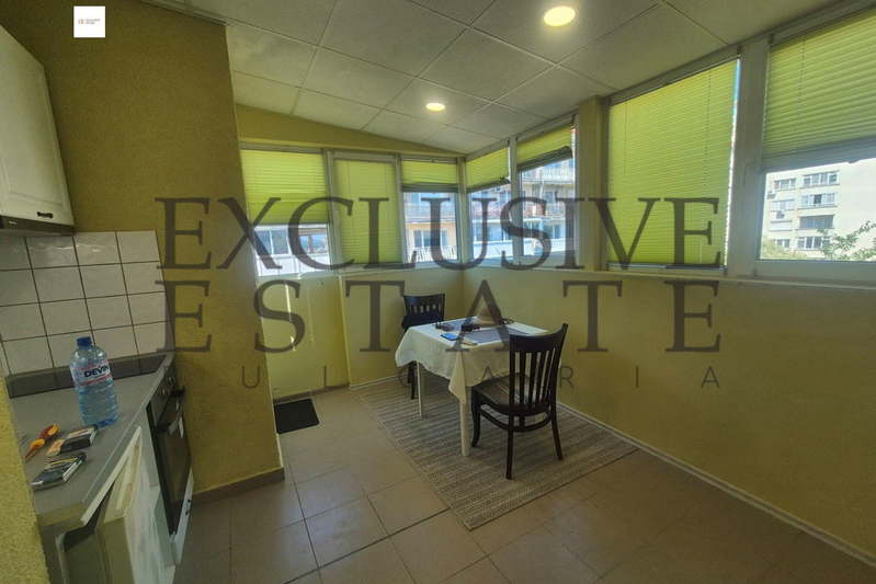 2-bedroom apartment in Varna, Hei