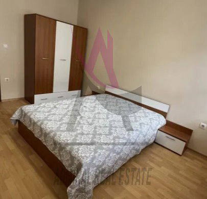 Снимка 4 — Двустаен апартамент в ХЕИ, Варна с тераса