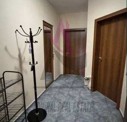Снимка 5 — Двустаен апартамент в ХЕИ, Варна с тераса