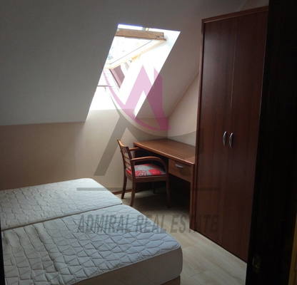 Снимка 4 — Двустаен апартамент с тераса в ХЕИ, Варна, 6-ти етаж