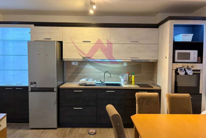 3-bedroom apartment in Varna, Hei