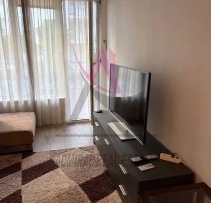 Снимка 3 — Тристаен апартамент с функционално разпределение в ХЕИ, Варна