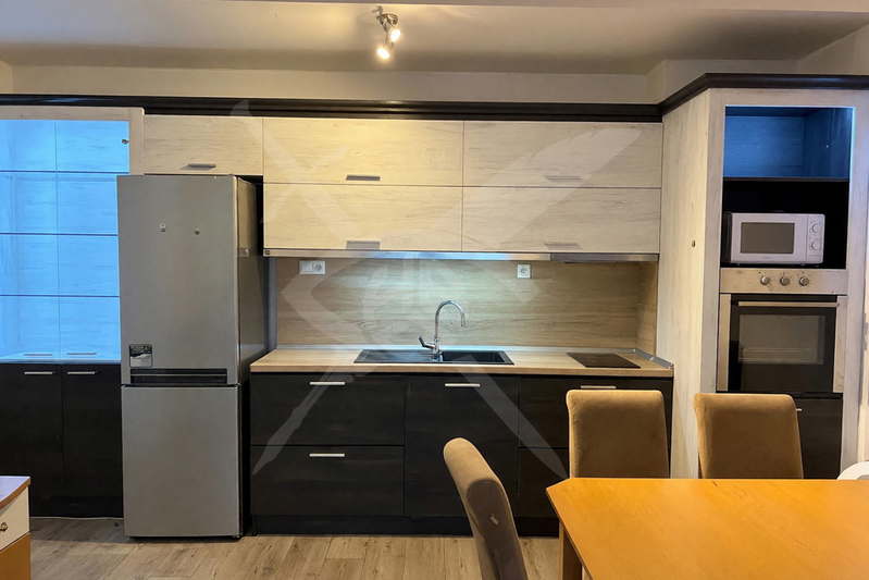 3-bedroom apartment in Varna, Hei