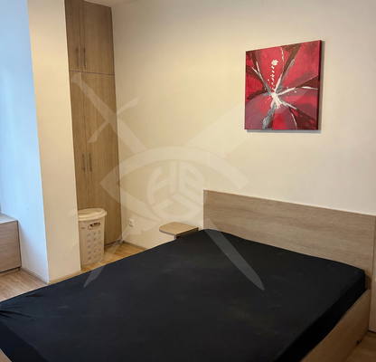 Снимка 4 — Тристаен апартамент 115 кв.м. в ХЕИ, Варна с тераса