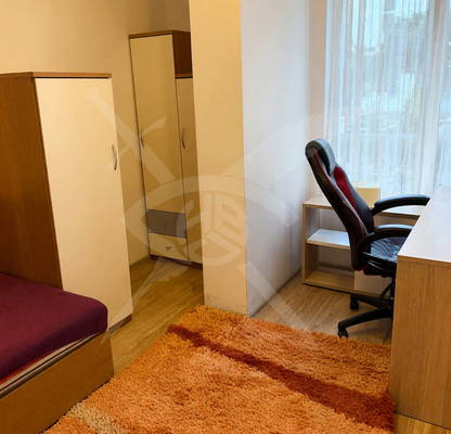 Снимка 5 — Тристаен апартамент 115 кв.м. в ХЕИ, Варна с тераса