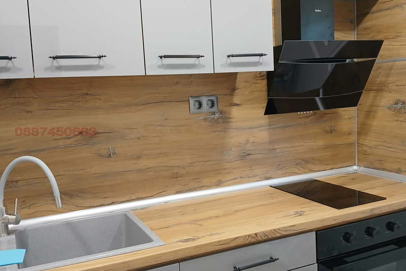 3-bedroom apartment in Varna, Hei