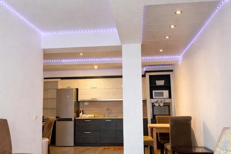 3-bedroom apartment in Varna, Hei