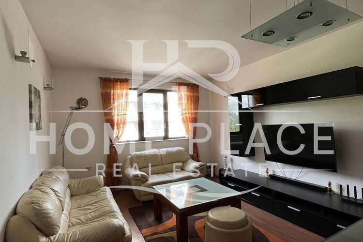 4-bedroom apartment in Varna, Hei
