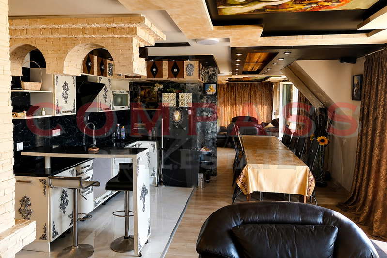 3-bedroom apartment in Varna, Hristo Botev