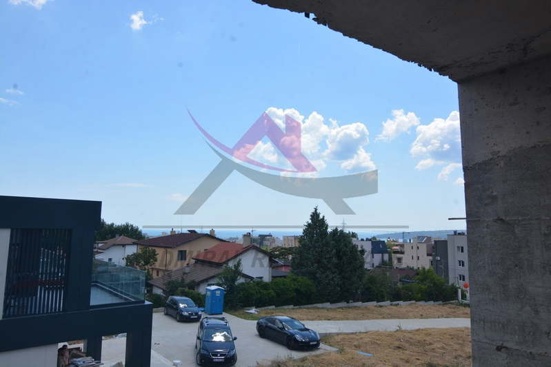 2-bedroom apartment in Varna, Izgrev