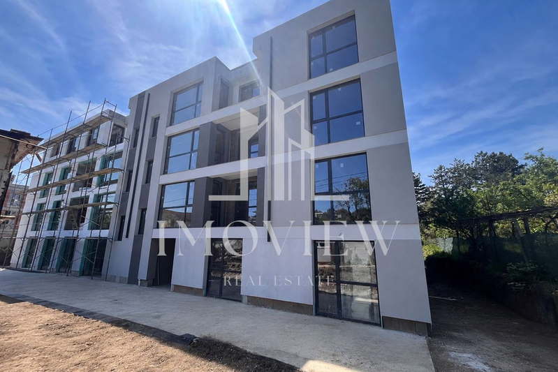 2-bedroom apartment in Varna, Izgrev