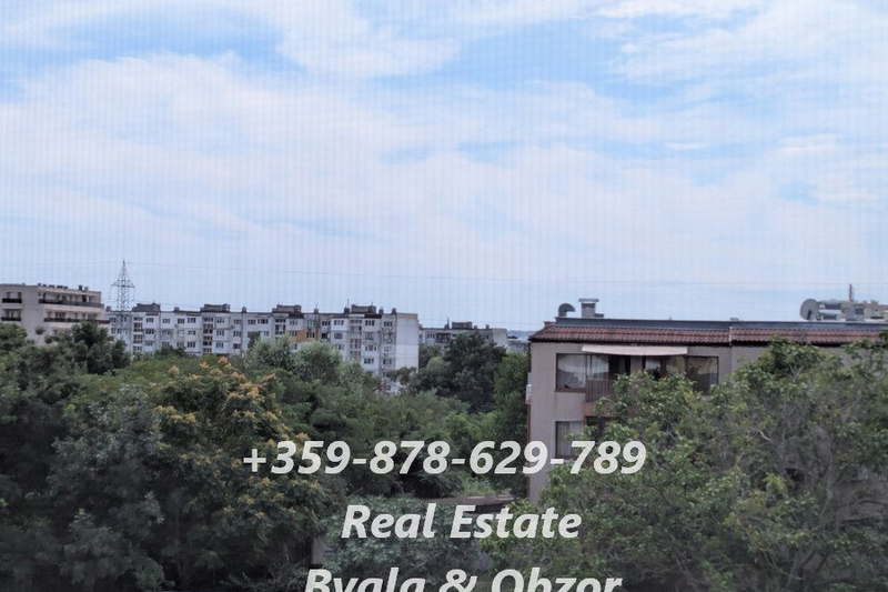 2-bedroom apartment in Varna, Izgrev