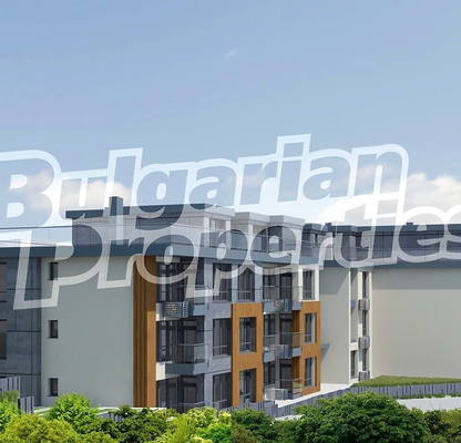 Photo 2 — 3-bedroom apartment in Varna, Izgrev