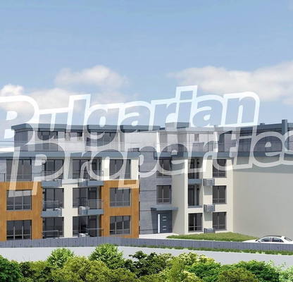 Photo 4 — 3-bedroom apartment in Varna, Izgrev