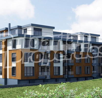 Photo 5 — 3-bedroom apartment in Varna, Izgrev