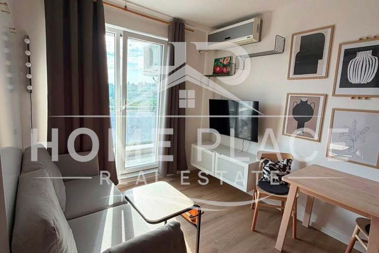 1-bedroom apartment in Varna, Izgrev