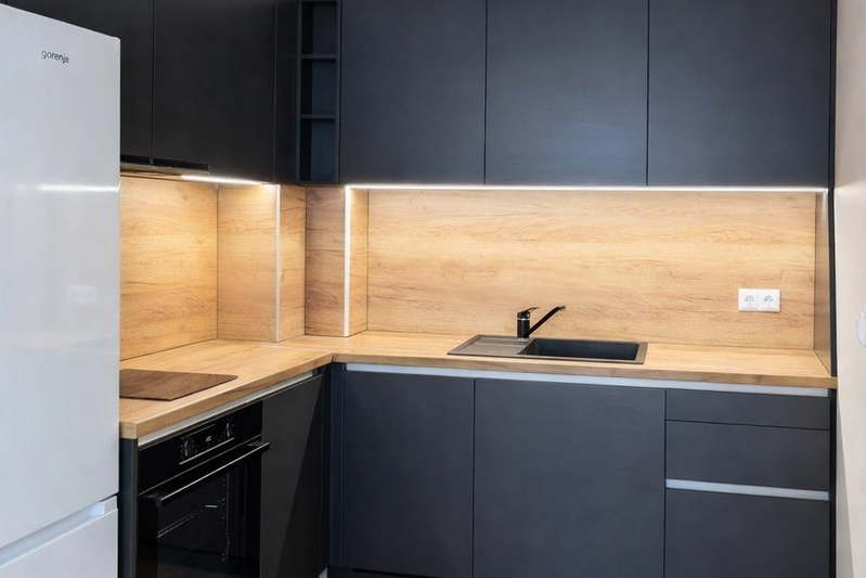 2-bedroom apartment in Varna, Izgrev