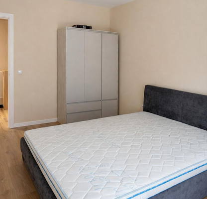 Photo 2 — 2-bedroom apartment in Varna, Izgrev