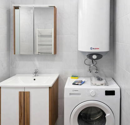 Photo 5 — 2-bedroom apartment in Varna, Izgrev