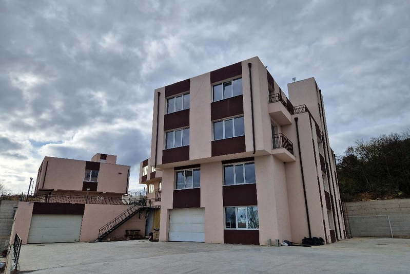 4-bedroom apartment in Varna, Izgrev