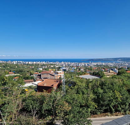 Photo 2 — 4-bedroom apartment in Varna, Izgrev