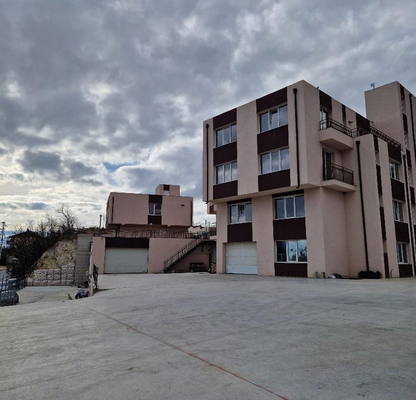 Photo 4 — 4-bedroom apartment in Varna, Izgrev