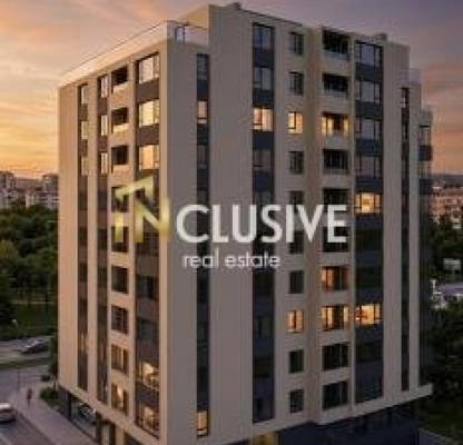 Снимка 5 — Двустаен апартамент с балкон в Кайсиева градина, Варна